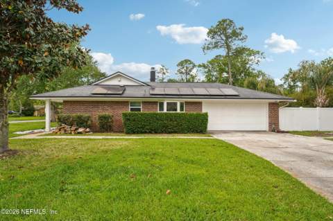 11471 Scott Mill Road, Jacksonville FL - photo 6 of 56