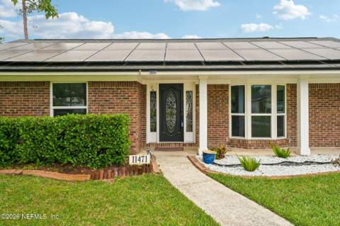 11471 Scott Mill Road, Jacksonville FL - photo 7 of 56