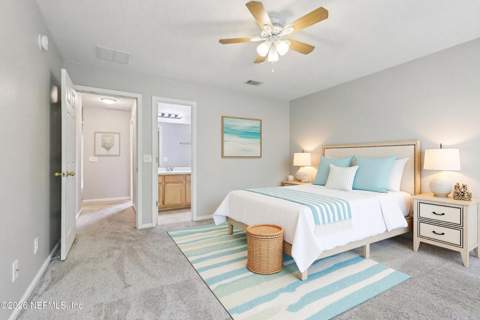 241 Scrub Jay Drive, St. Augustine FL - photo 20 of 26