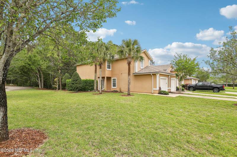 3 bedroom Townhouse at 241 Scrub Jay Drive, Gables At Wingfield, St. Augustine — photo 2