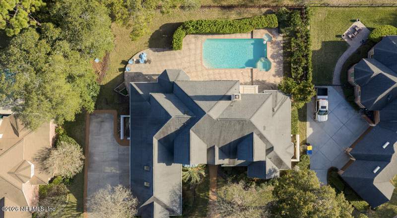 5 bedroom Single Family Residence at 12788 Muirfield Boulevard, Hidden Hills Cc, Jacksonville — photo 4