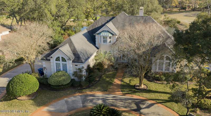 5 bedroom Single Family Residence at 12788 Muirfield Boulevard, Hidden Hills Cc, Jacksonville — photo 2