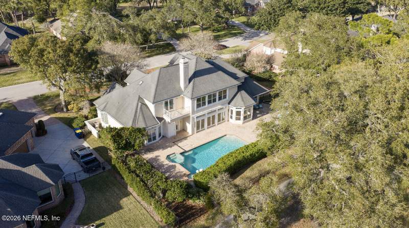 5 bedroom Single Family Residence at 12788 Muirfield Boulevard, Hidden Hills Cc, Jacksonville — photo 5