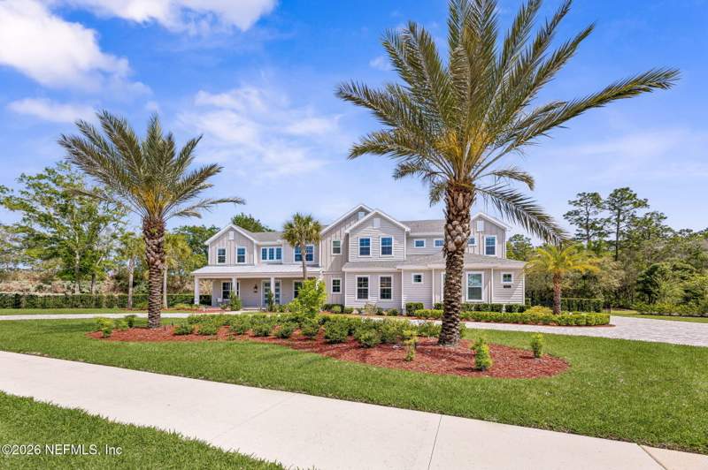 4 bedroom Single Family Residence at 12433 Royal Troon Lane, Glen Kernan, Jacksonville — photo 4