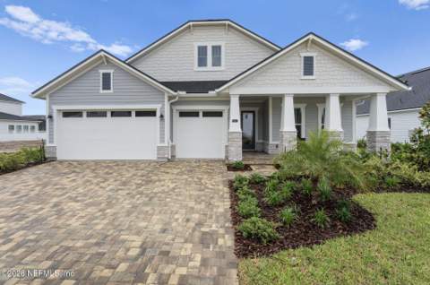 140 Courtney Oaks Drive, St. Augustine FL - photo 12 of 76