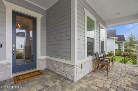 140 Courtney Oaks Drive, St. Augustine FL - photo 13 of 76