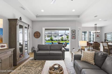 140 Courtney Oaks Drive, St. Augustine FL - photo 16 of 76