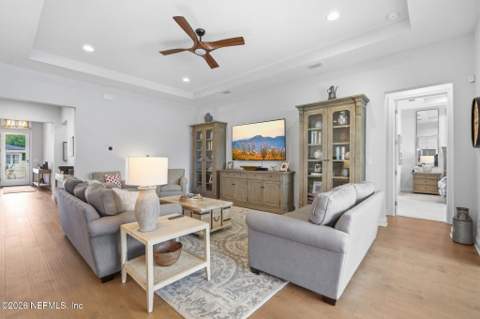 140 Courtney Oaks Drive, St. Augustine FL - photo 17 of 76