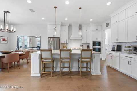 140 Courtney Oaks Drive, St. Augustine FL - photo 19 of 76