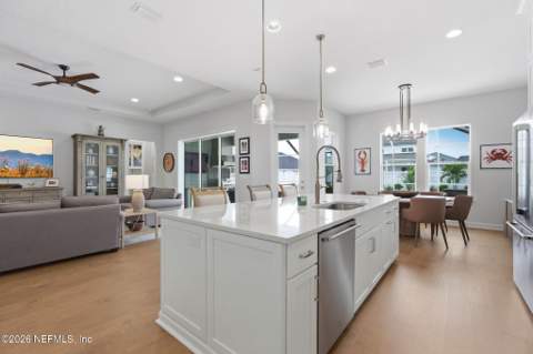 140 Courtney Oaks Drive, St. Augustine FL - photo 20 of 76