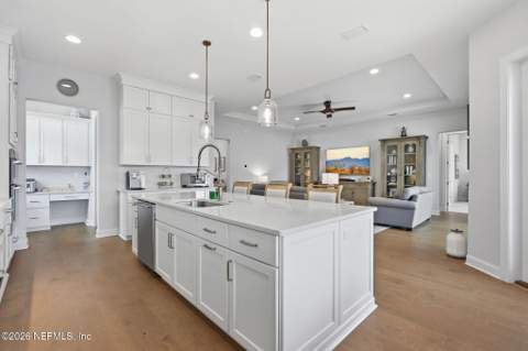 140 Courtney Oaks Drive, St. Augustine FL - photo 23 of 76