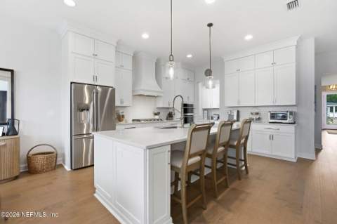 140 Courtney Oaks Drive, St. Augustine FL - photo 24 of 76