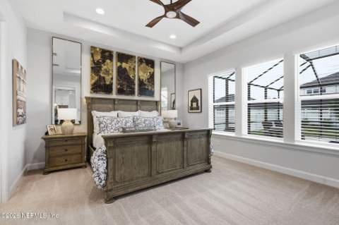 140 Courtney Oaks Drive, St. Augustine FL - photo 6 of 76