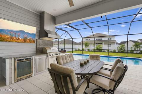 140 Courtney Oaks Drive, St. Augustine FL - photo 8 of 76