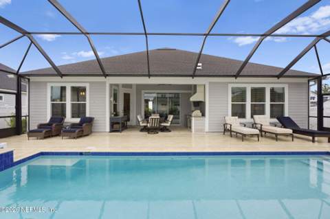 140 Courtney Oaks Drive, St. Augustine FL - photo 9 of 76