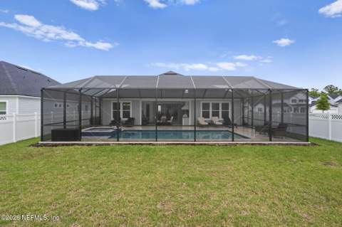 140 Courtney Oaks Drive, St. Augustine FL - photo 10 of 76