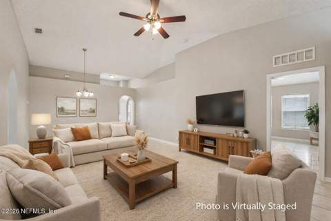 9135 Shindler Crossing Drive, Jacksonville FL - photo 7 of 33