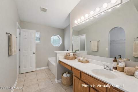 9135 Shindler Crossing Drive, Jacksonville FL - photo 23 of 33