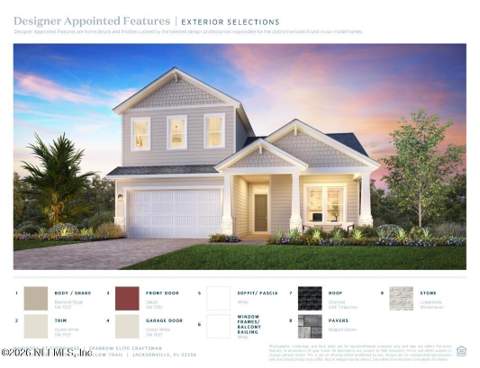 12102 Oak Hollow Trail, Jacksonville FL - photo 14 of 22