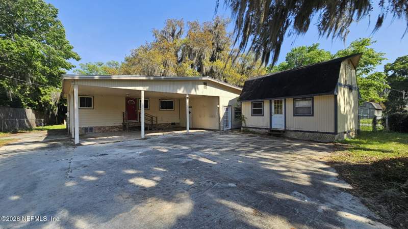 2 bedroom Single Family Residence at 220 Six Pond Trail, Six Pond Trail, Green Cove Springs — photo 2