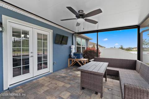 15645 Palfrey Chase Drive, Jacksonville FL - photo 23 of 29