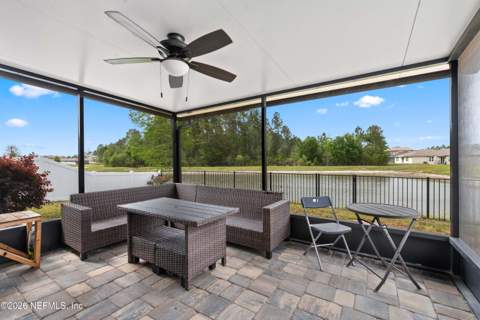 15645 Palfrey Chase Drive, Jacksonville FL - photo 24 of 29