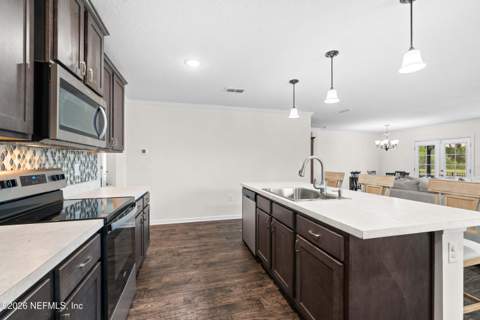 15645 Palfrey Chase Drive, Jacksonville FL - photo 6 of 29