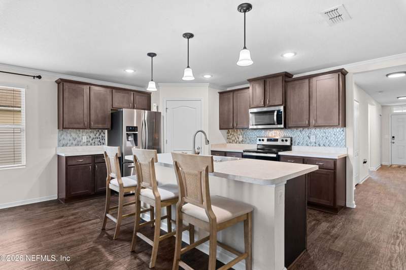 4 bedroom Single Family Residence at 15645 Palfrey Chase Drive, Winchester Ridge, Jacksonville — photo 3