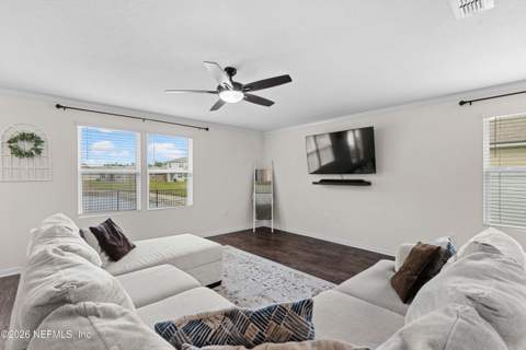15645 Palfrey Chase Drive, Jacksonville FL - photo 11 of 29