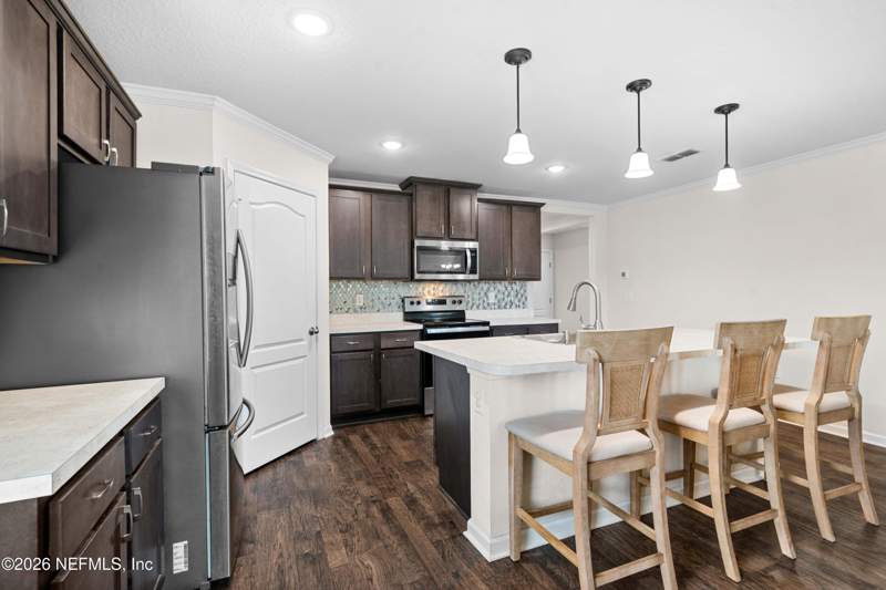 4 bedroom Single Family Residence at 15645 Palfrey Chase Drive, Winchester Ridge, Jacksonville — photo 4