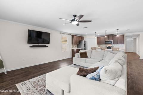 15645 Palfrey Chase Drive, Jacksonville FL - photo 9 of 29
