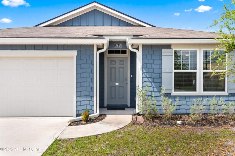 4 bedroom Single Family Residence at 15645 Palfrey Chase Drive, Winchester Ridge, Jacksonville — photo 2