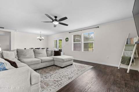15645 Palfrey Chase Drive, Jacksonville FL - photo 10 of 29