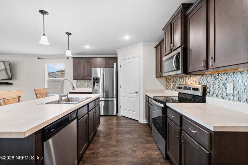 4 bedroom Single Family Residence at 15645 Palfrey Chase Drive, Winchester Ridge, Jacksonville — photo 5