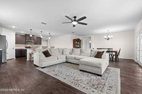 15645 Palfrey Chase Drive, Jacksonville FL - photo 8 of 29