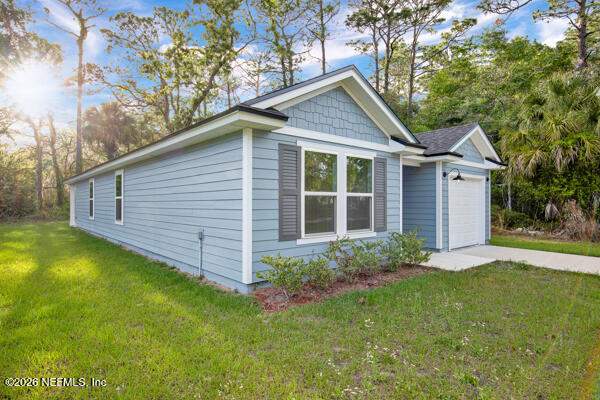 3 bedroom Single Family Residence at 407 Rustic Road, St Johns Hoot Owl 1, Satsuma — photo 2