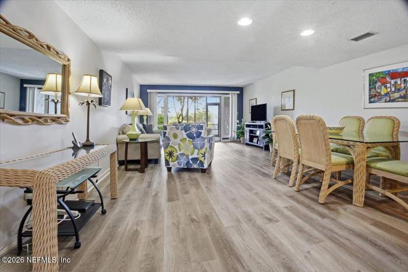 2 bedroom Condominium at 330 Quail Pointe Drive, Sawgrass Country Club, Ponte Vedra Beach — photo 5