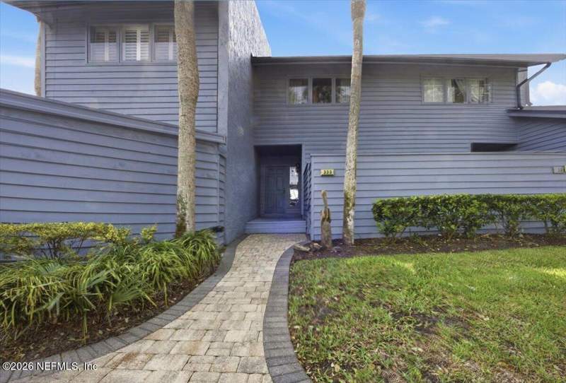 2 bedroom Condominium at 330 Quail Pointe Drive, Sawgrass Country Club, Ponte Vedra Beach — photo 3
