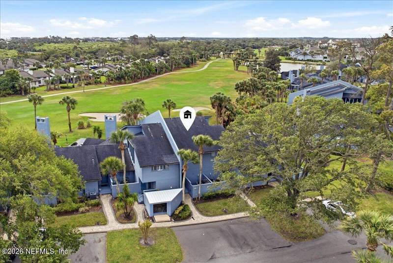 2 bedroom Condominium at 330 Quail Pointe Drive, Sawgrass Country Club, Ponte Vedra Beach — photo 2