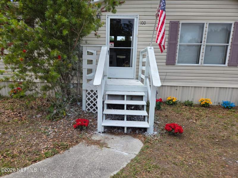 3 bedroom Manufactured Home at 100 Bartram Oaks Boulevard, Bartram Oaks, St. Augustine — photo 2