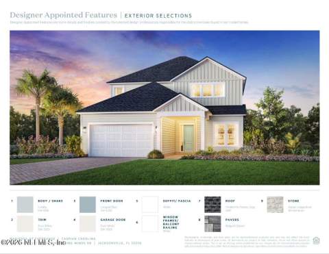 13030 Whispering Winds Drive, Jacksonville FL - photo 14 of 21