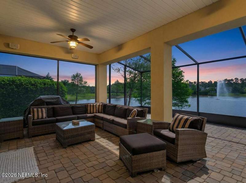 4 bedroom Single Family Residence at 103 Port Avenue, Julington Lakes, St. Johns — photo 3