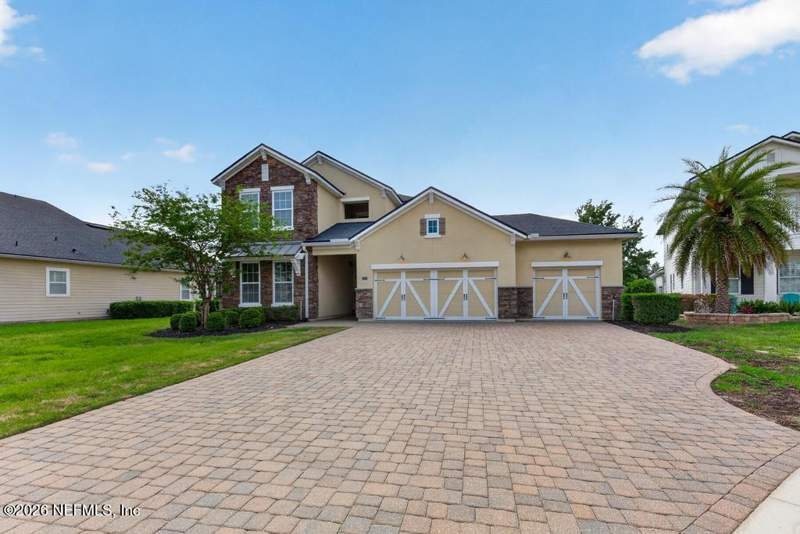 4 bedroom Single Family Residence at 103 Port Avenue, Julington Lakes, St. Johns — photo 5
