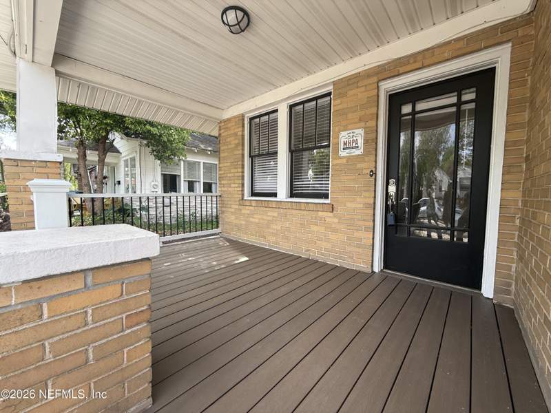4 bedroom Single Family Residence at 4518 Astral Street, Murray Hill Heights, Jacksonville — photo 3