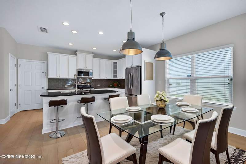 3 bedroom Single Family Residence at 269 Brookline Trail, Greenleaf Village, Ponte Vedra — photo 3