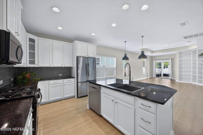 3 bedroom Single Family Residence at 269 Brookline Trail, Greenleaf Village, Ponte Vedra — photo 5