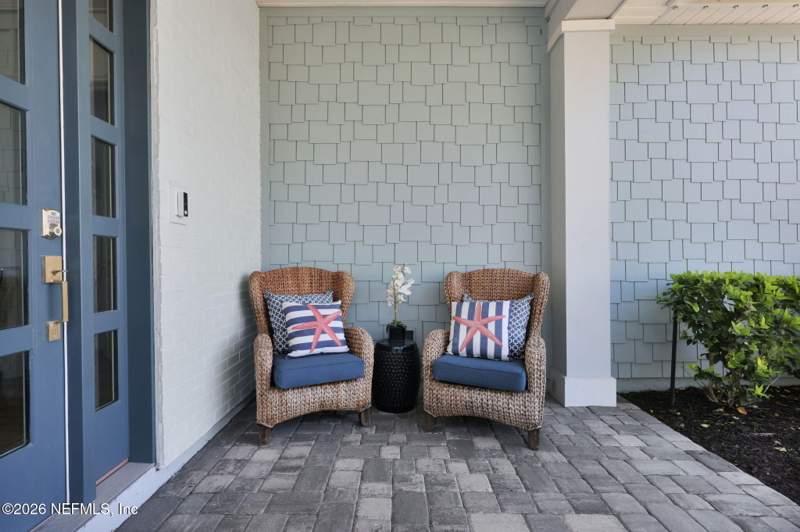4 bedroom Single Family Residence at 74 Waterline Drive, Beachwalk, St. Johns — photo 3