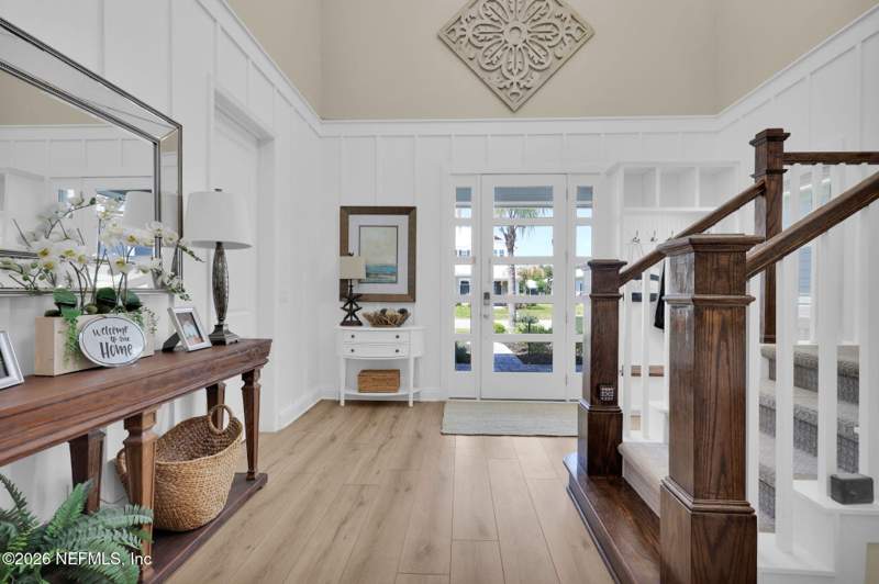 4 bedroom Single Family Residence at 74 Waterline Drive, Beachwalk, St. Johns — photo 5