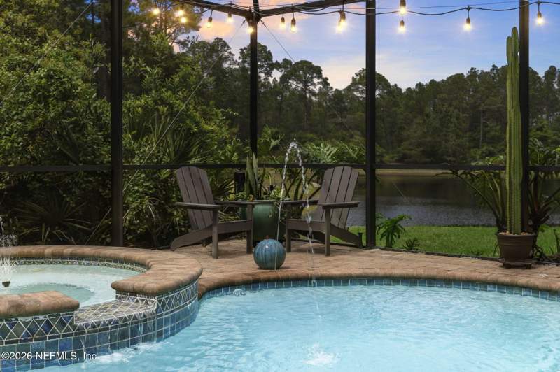 4 bedroom Single Family Residence at 765 Los Caminos Street, Las Calinas, St. Augustine — photo 5