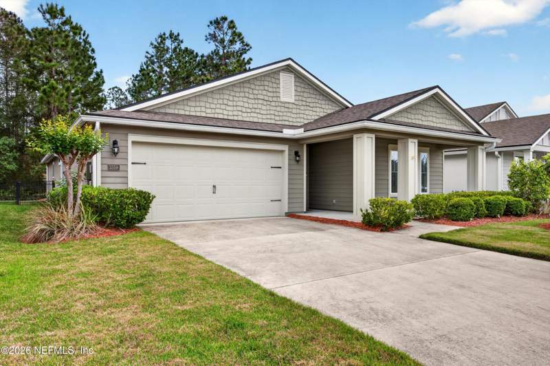 3 bedroom Single Family Residence at 3559 Baxter Street, Arbor Mill At Oakleaf Plantation, Jacksonville — photo 2